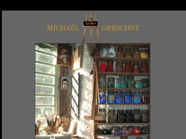 www.greschny.com