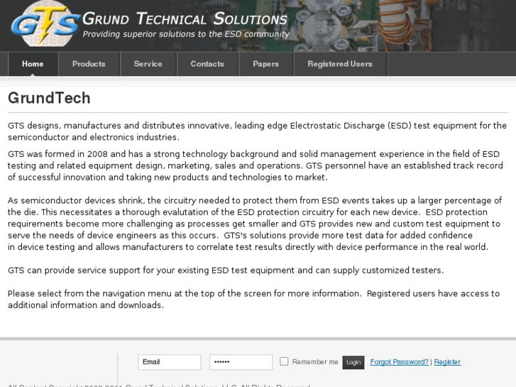 www.grundtech.com