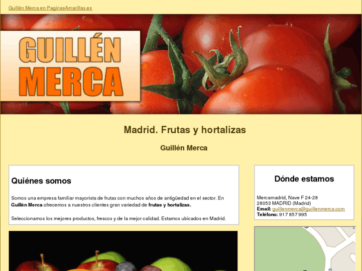 www.guillenmerca.com