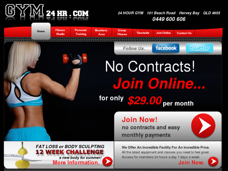 www.gym24hr.com