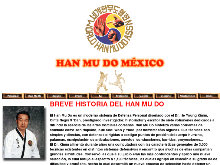 www.hanmudomexico.com