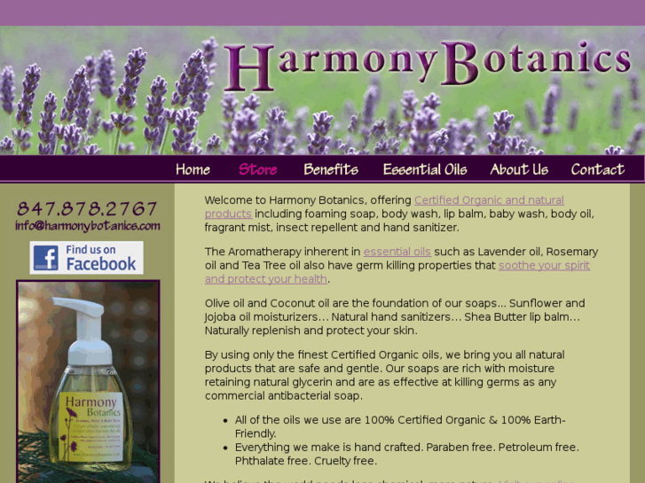 www.harmonybotanics.com