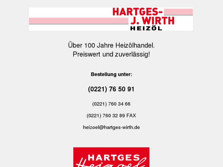 www.hartges.com