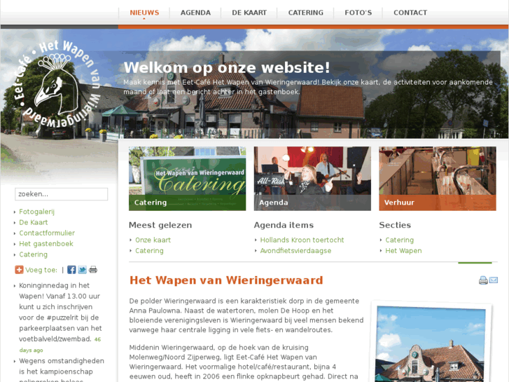 www.hetwapenvanwieringerwaard.nl