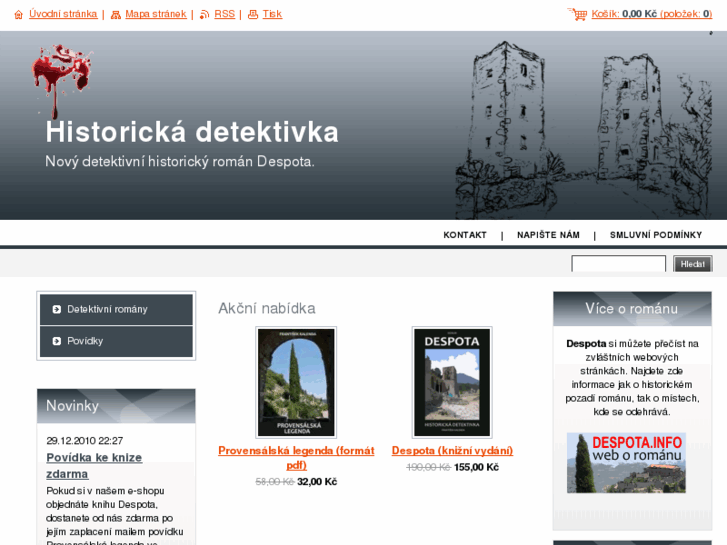 www.historicka-detektivka.cz