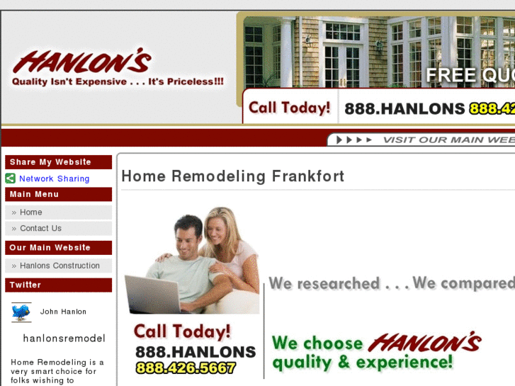 www.homeremodelingfrankfort.com