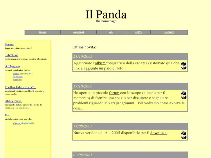 www.ilpanda.com