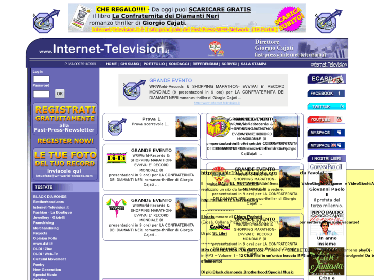 www.internet-television.it