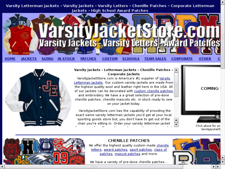 www.jacketsletterman.com