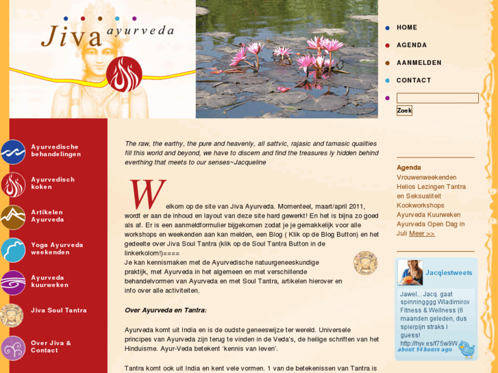 www.jiva-site.com