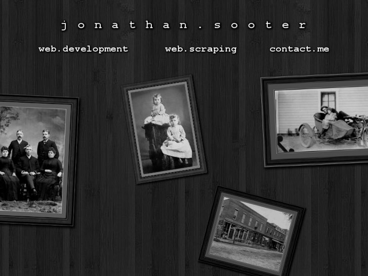 www.jonathansooter.com
