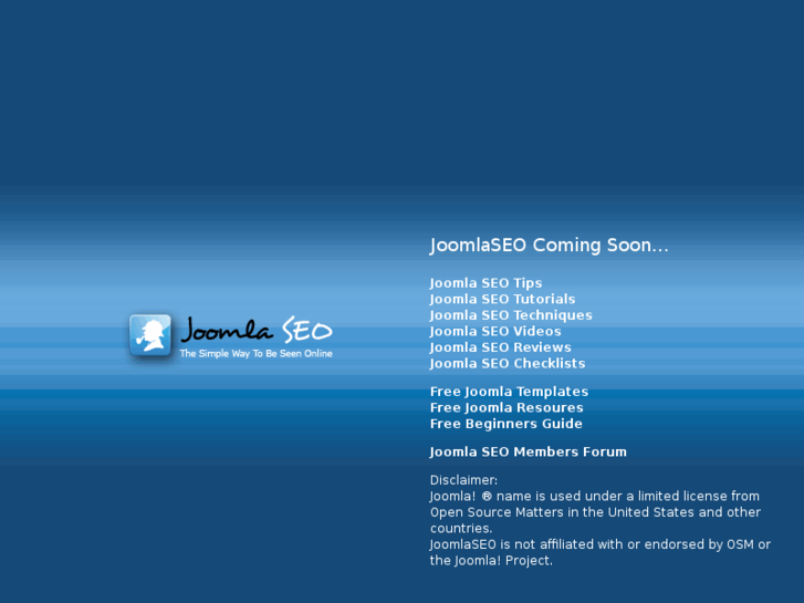 www.joomlaseo.com