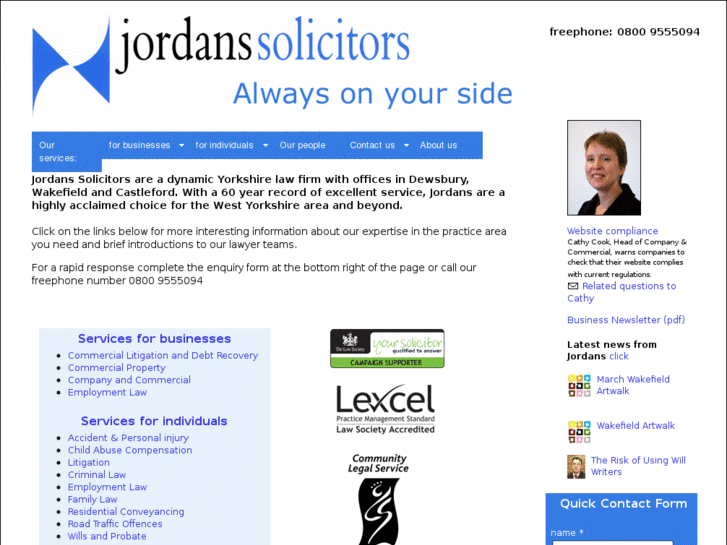 www.jordanssolicitors.co.uk