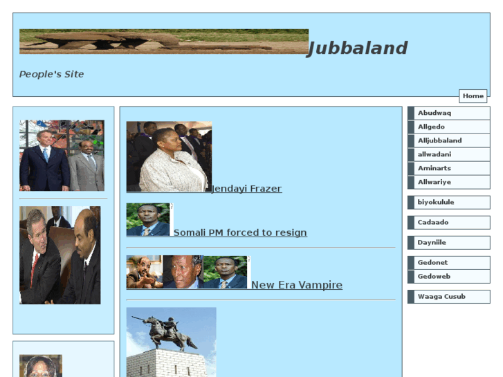 www.jubbaland.net