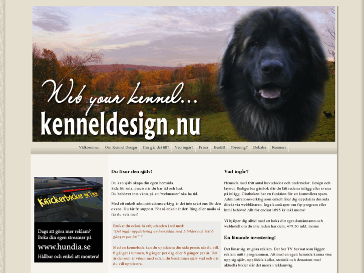 www.kenneldesign.nu