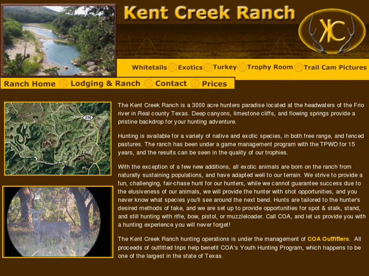 www.kentcreekranch.com