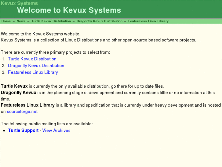 www.kevux.com