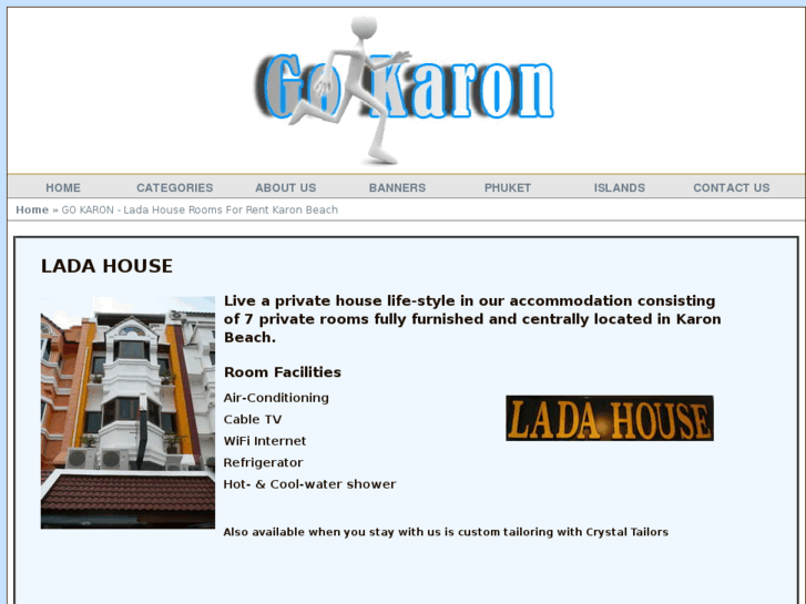 www.ladahouse.com