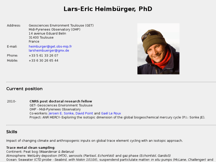 www.lars-eric.com