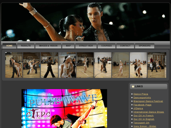 www.latin-dancers.net