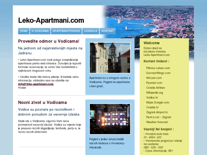 www.leko-apartmani.com