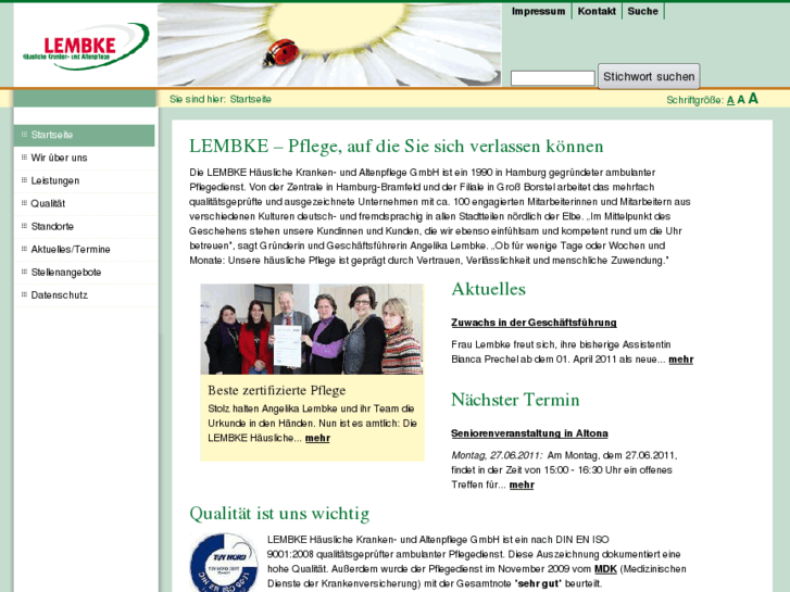 www.lembke-pflegedienst.de