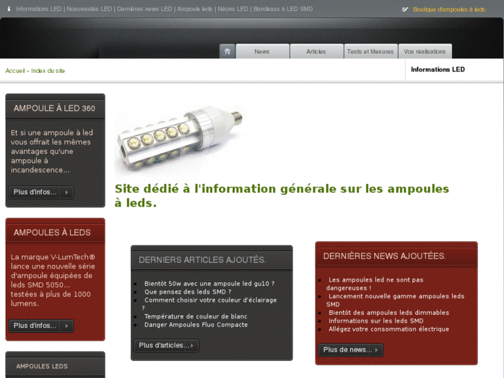 www.les-ampoules-a-leds.org