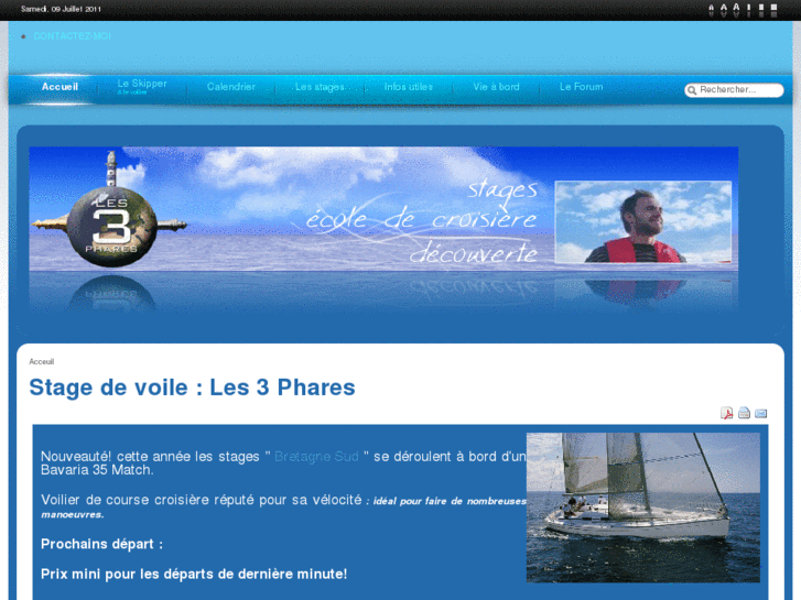 www.les3phares.com