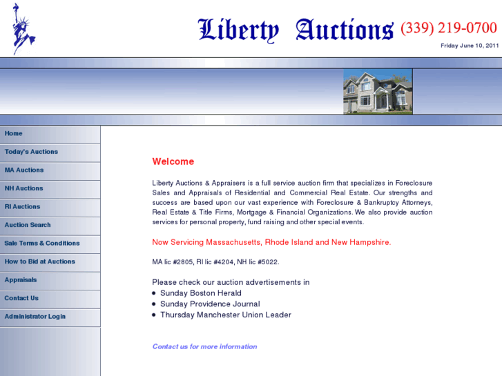 www.libertyauctions.net