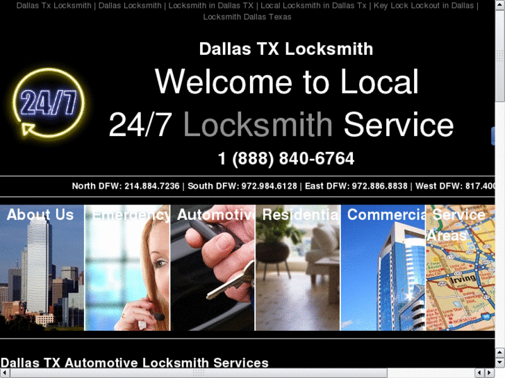 www.locksmithinargyletx.info