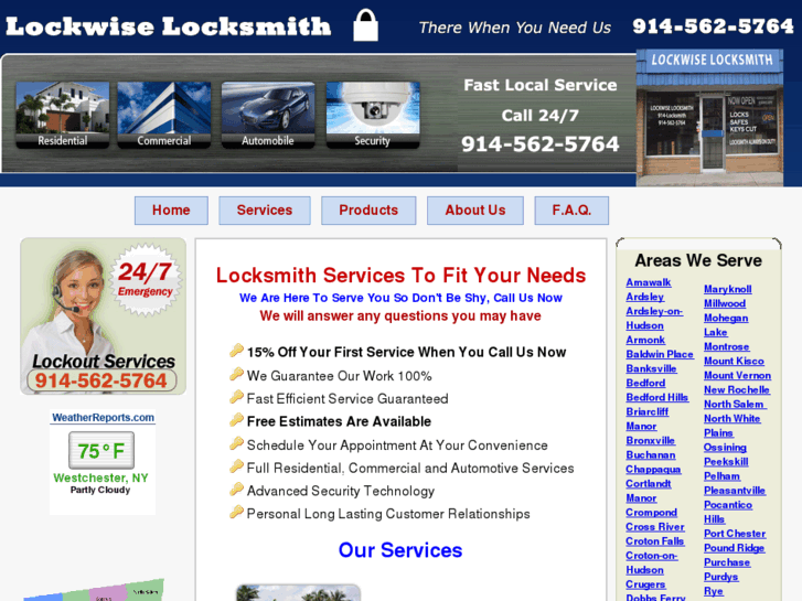 www.lockwiselocksmith.com