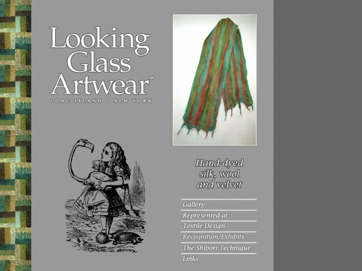 www.lookingglassart.com