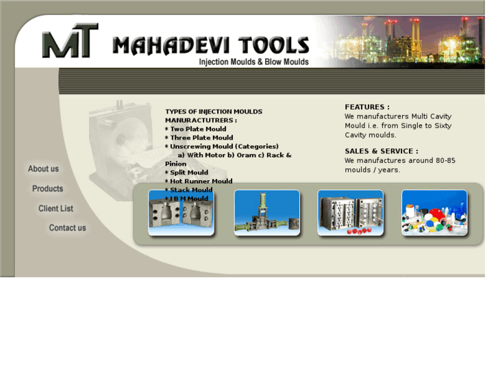 www.mahadevitools.com