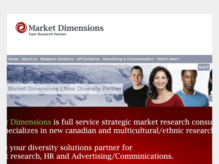 www.market-dimensions.com