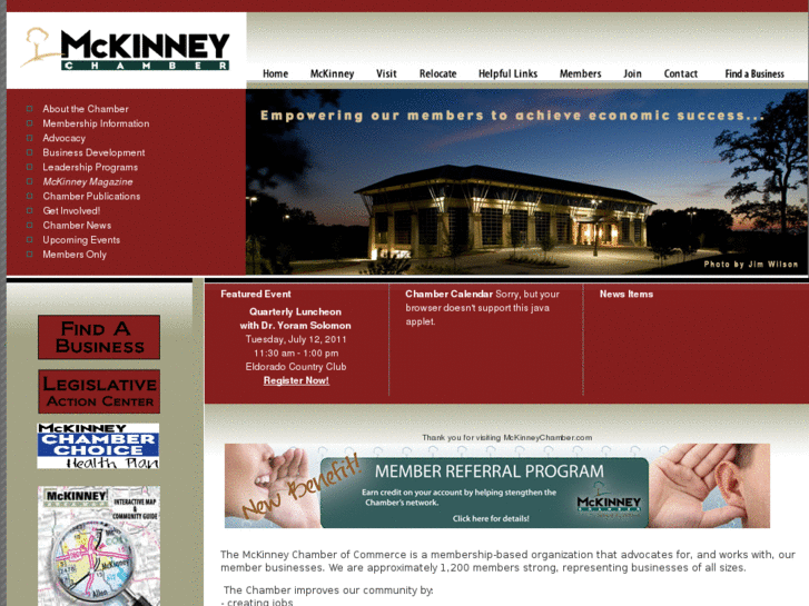 www.mckinneychamber.com