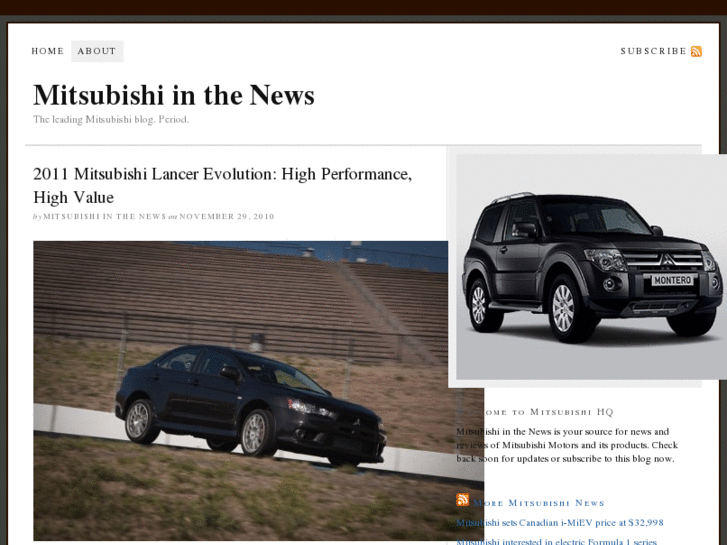 www.mitsubishiinthenews.com