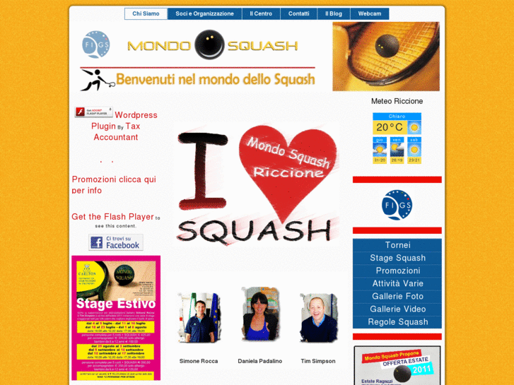 www.mondosquash.com