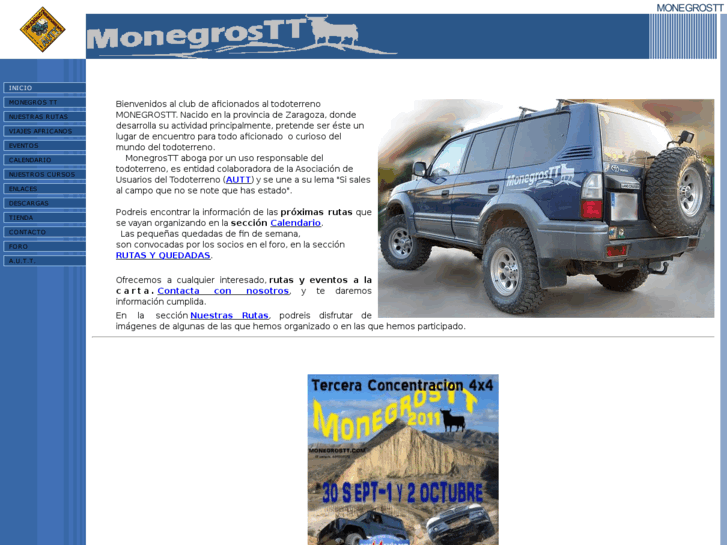 www.monegrostt.com