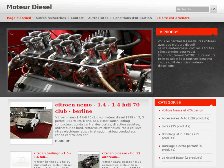 www.moteur-diesel.com