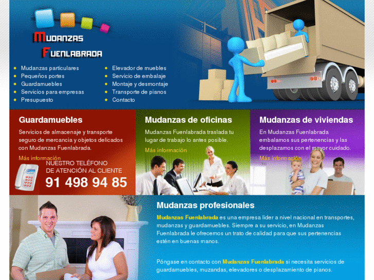 www.mudanzasfuenlabrada.es