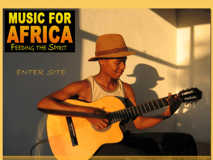 www.musicforafrica.org.uk