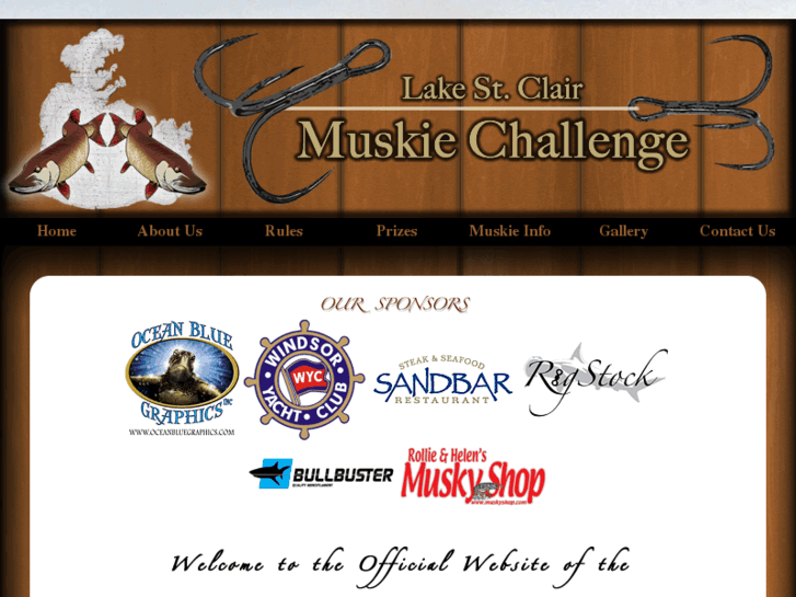 www.muskiechallenge.com