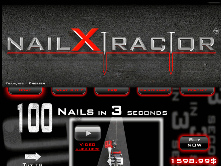 www.nailxtractor.com