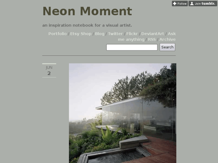 www.neonmoment.com