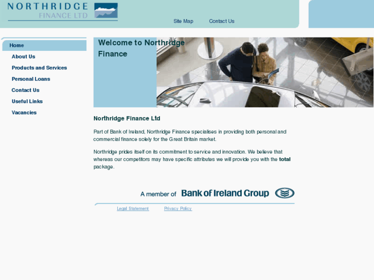 www.northridgefinance.com