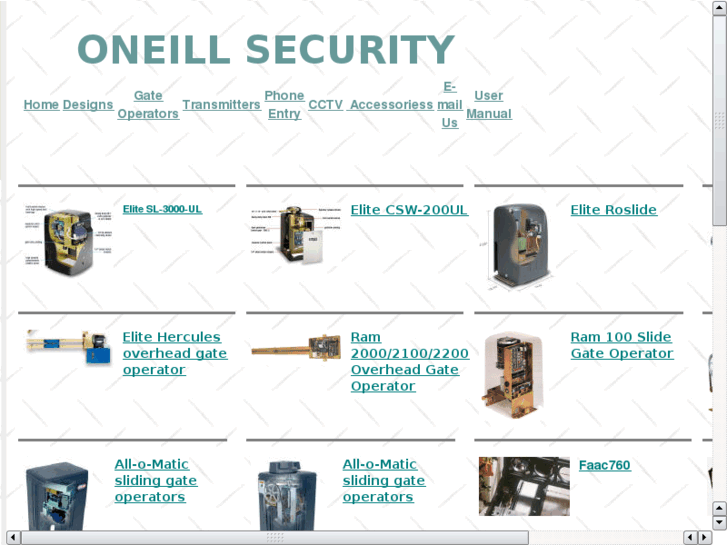 www.oneillsecurity.com