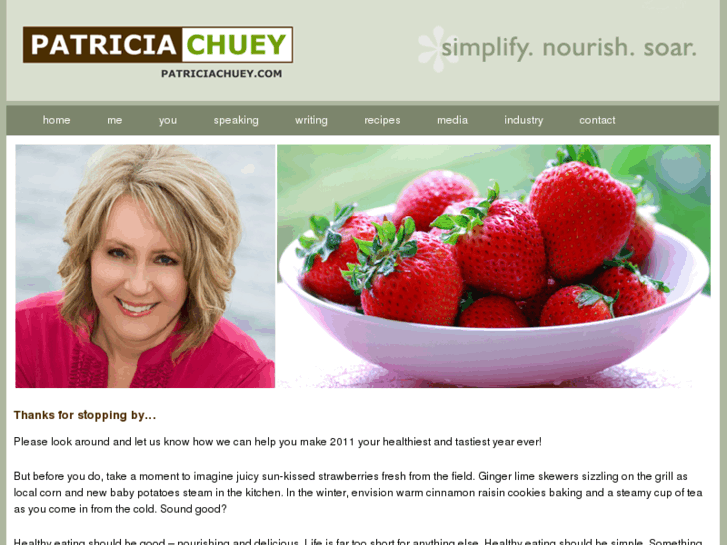 www.patriciachuey.com