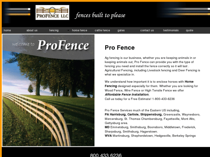 www.profence.org