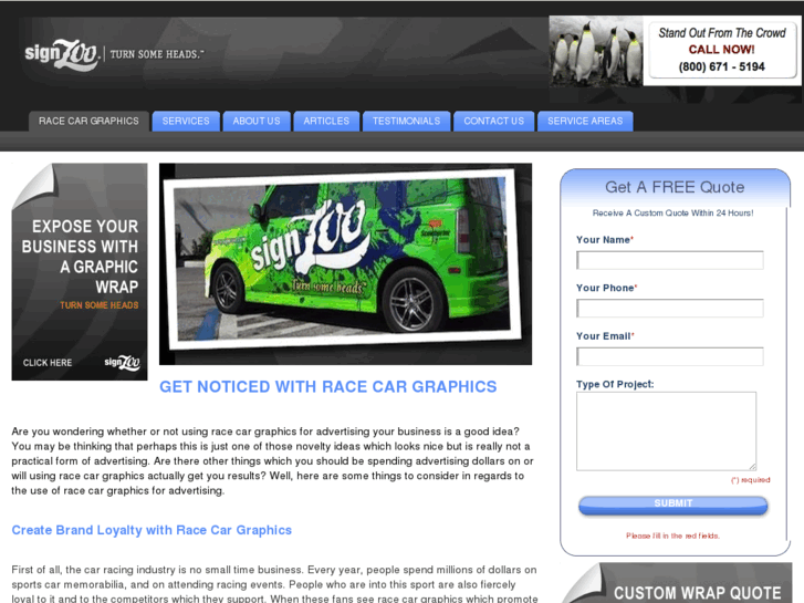 www.race-car-graphics.com