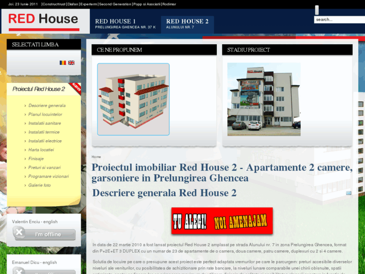 www.red-house.ro